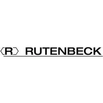 Rutenbeck Basic Line muffola di giunzione, 6xSC-D OM4, erika