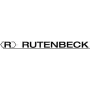 Rutenbeck Basic Line muffola di giunzione, 6xSC-D OM4, erika