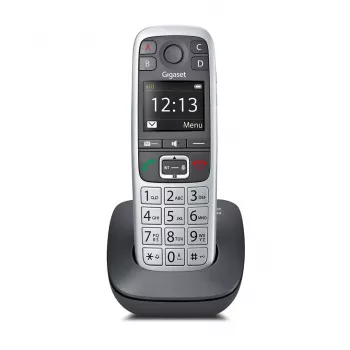 Telefono analogico/DECT Gigaset E560