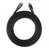 Cavo HDMI TB v2.1 15 m, nero