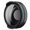 Obiettivo macro GoPro Makro-Objektiv-Mod HERO13 Black 20 mm 100 mm 100 mm
