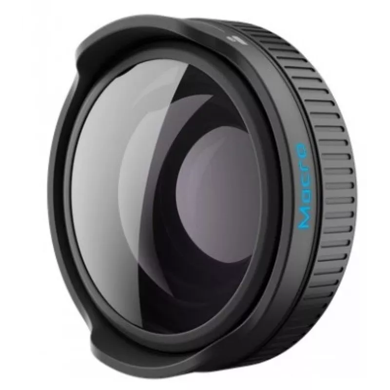 Obiettivo macro GoPro Makro-Objektiv-Mod HERO13 Black 20 mm 100 mm 100 mm