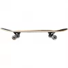 Skateboard Ligat bright (beige/marrone)