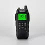 President Randy III Plus ASC AM/FM radio CB portatile nero