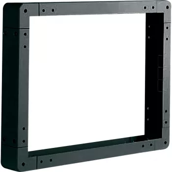 Basamento per armadio di rete Digitus DN-19 PLINTH-6/8-B
