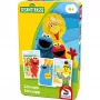 Sesame Street, Schnipp Schnapp, gioco di carte
