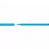 Pennarello Faber-Castell 554201 12 colori punta tonda multicolore