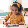 Set di pittura Ravensburger CreArt – Feenfreunde (set di pittura per bambini)
