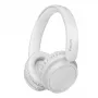 Cuffie on-ear Philips TAH5209WT — bianco