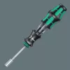 Wera set da 6 pz. KK28 Kraftform kompakt portabit e cacciaviti