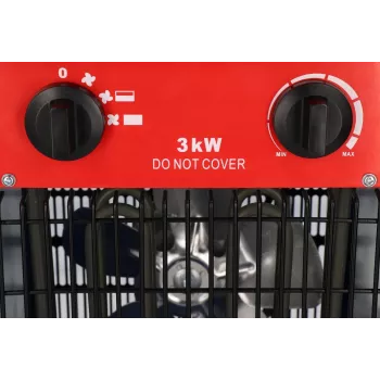 Termoventilatore elettrico Blaupunkt EH9010