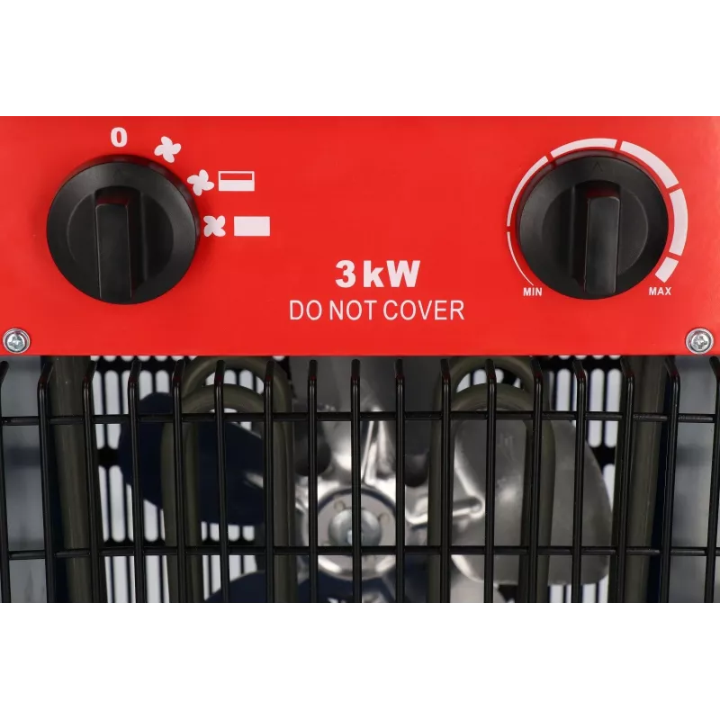 Termoventilatore elettrico Blaupunkt EH9010