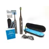 Spazzolino Media-Tech SONIC WAVECLEAN adulti marrone