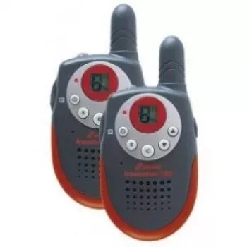 Ricetrasmettitore Stabo Freecomm 150 8 canali 446 MHz