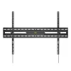 Supporto da parete/soffitto SBOX PLB-4269T-2 per display da 43–100 kg, piattaforma 900×600 mm