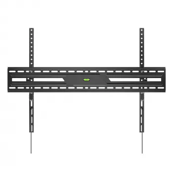 Supporto da parete/soffitto SBOX PLB-4269T-2 per display da 43–100 kg, piattaforma 900×600 mm
