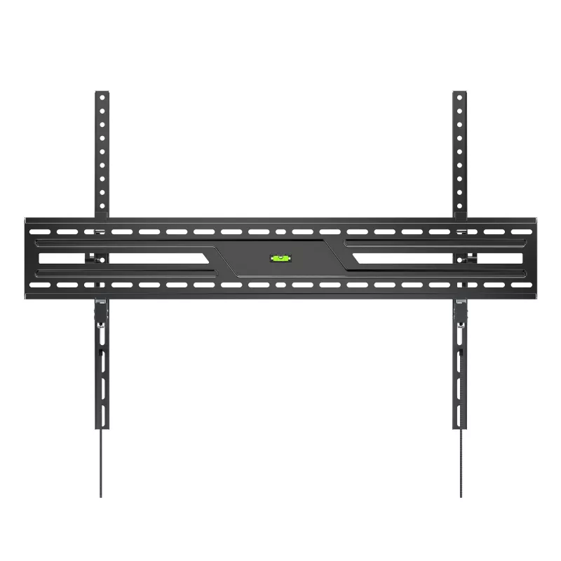 Supporto da parete/soffitto SBOX PLB-4269T-2 per display da 43–100 kg, piattaforma 900×600 mm