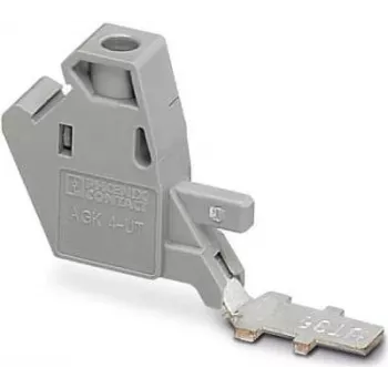 Phoenix Contact 3047138 blocco di connessione grigio (3047138)