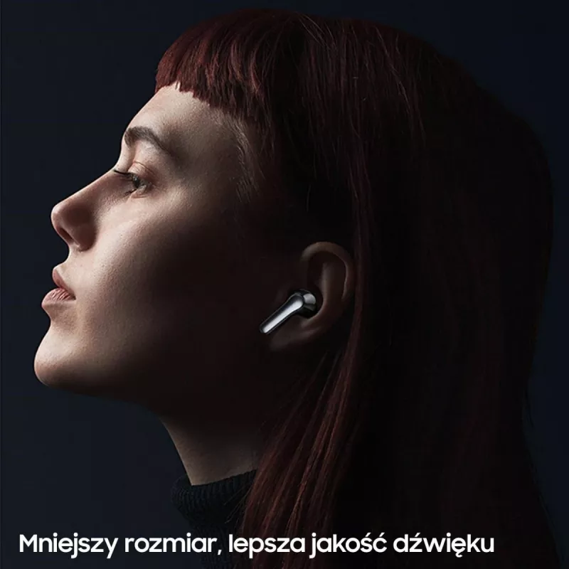 Cuffie USAMS TWSXH Series Dual Mic Wireless blu/blu BHUXH03