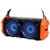 Diffusore portatile Prime3 APS31 Slam!, nero