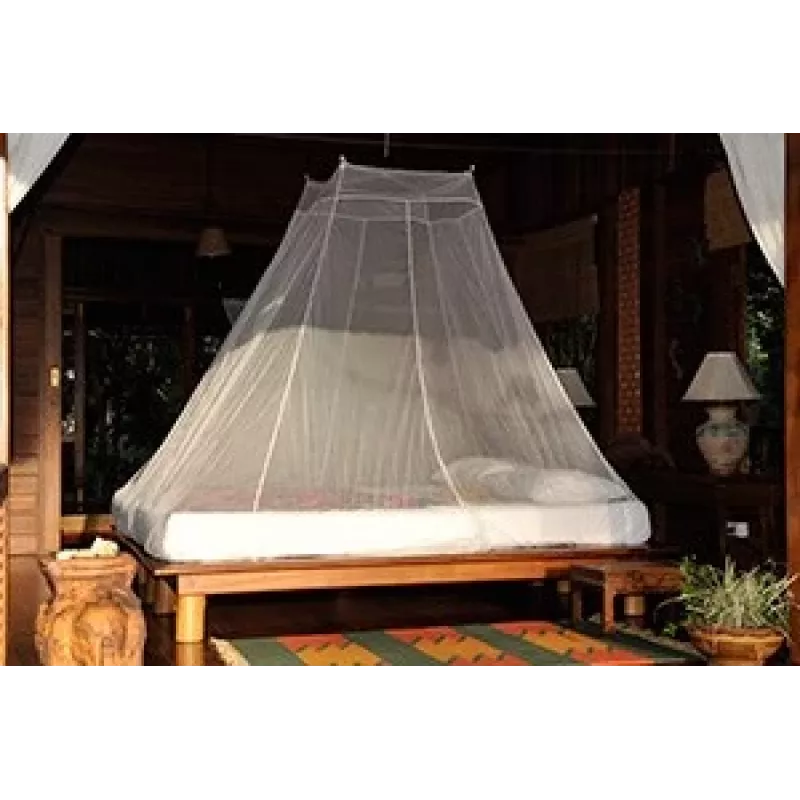 Cocoon MNT2 tenda da campeggio 2 persone bianco tenda a vela