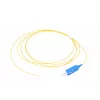 Pigtail Extralink SC/UPC monomodale G.657.A1 900µm cavo FTTH 3 m