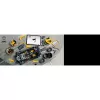 LEGO Technic 42172 Set modellino auto McLaren P1 per adulti