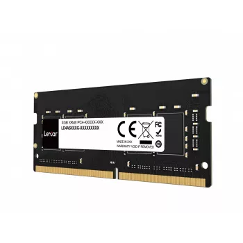 Lexar LD4AS032G-B3200GSST modulo di memoria