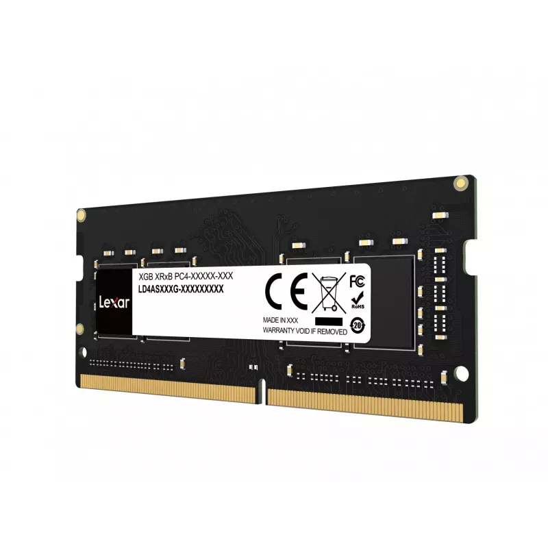 Lexar LD4AS032G-B3200GSST modulo di memoria