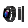 Smartwatch MaxCom FW55 Aurum PRO nero