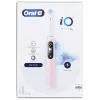 Oral-B iO6 spazzolino elettrico rosa