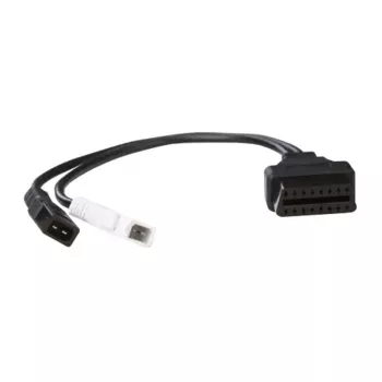 Adattatore OBDeleven AutoTune Adapter VAG 2x2 su OBD-II