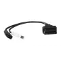 Adattatore OBDeleven AutoTune Adapter VAG 2x2 su OBD-II