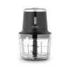 Caso | Multi Chopper | Chop & Go | nero | 200 W