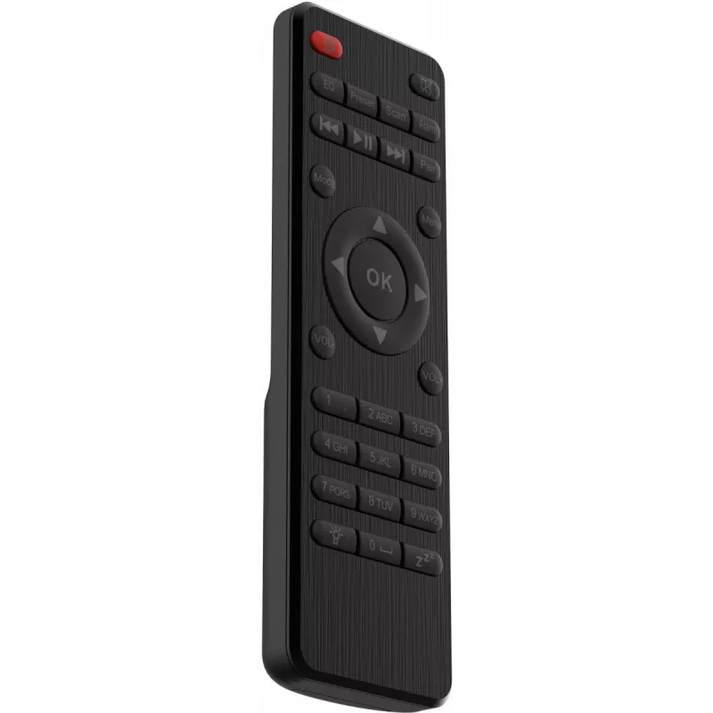 Radio da tavolo SENCOR SIR 5100WDB — 4 W, Wi‑Fi, FM