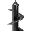 Punta Makita D-75437 nero