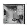 Antec VSK3000E-U3 case per computer Midi Tower nero
