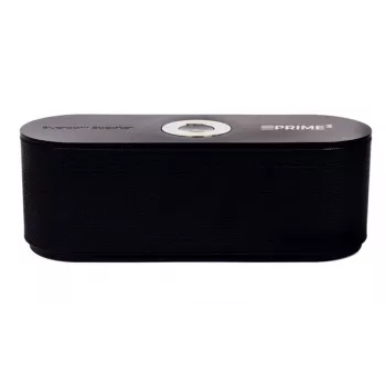 Altoparlante portatile Prime3 ABT07, nero