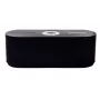 Altoparlante portatile Prime3 ABT07, nero