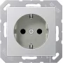 JUNG A 1520 KI AL - Alimentatore accessorio