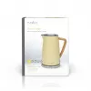 Bollitore Nedis KAWK510EYW 1,7 L giallo
