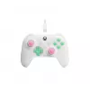 Controller di gioco wireless 8Bitdo Ultimate Mini RET00505 — controller Bluetooth portatile, layout compatto