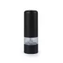 Macina sale e pepe elettrico Salter BW12958EU7, nero, a batteria con macinatura regolabile