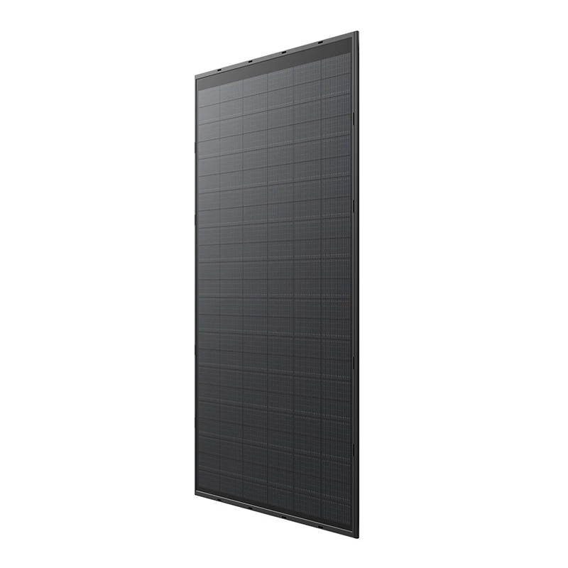 Pannello solare rigido ECOFLOW 4x250W