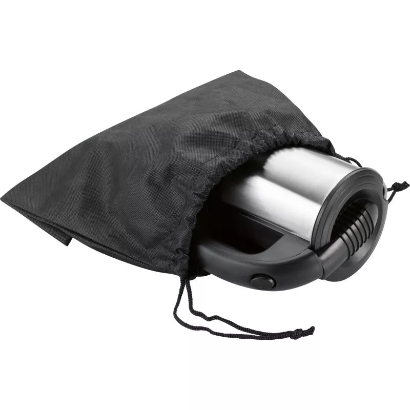 Clatronic 263729 0,5 L nero