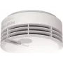 Rilevatore di fumo Hekatron Genius Plus 3602180 — allarme ottico per ambienti residenziali e commerciali
