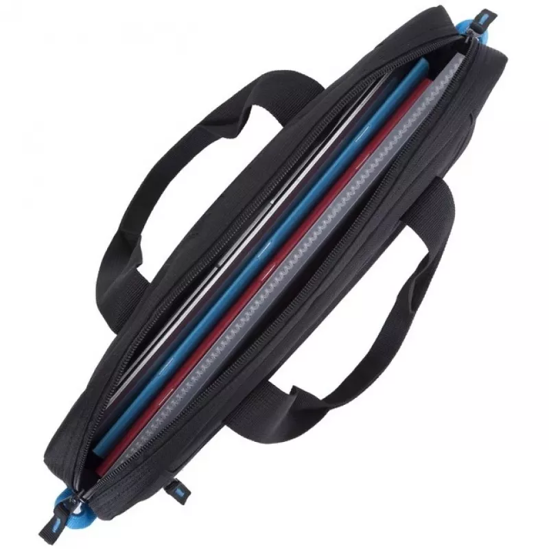 Custodia rigida Rivacase 8027 35,6 cm (14 pollici)