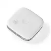 Rilevatore di fumo Nedis WIFIDS21WT sensore fumo Wi‑Fi smart per sicurezza domestica