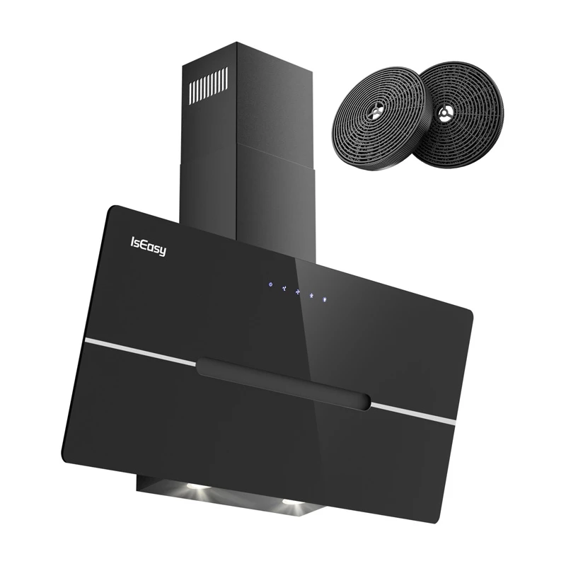 IsEasy cappa aspirante TV52A90D4-CC-I2