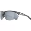 Alpina Nylos HR occhiali da sole Cat. 3 grigio